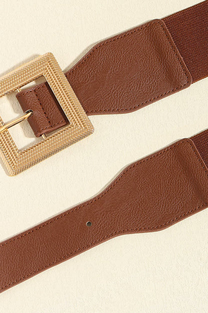 Square Biz Belt