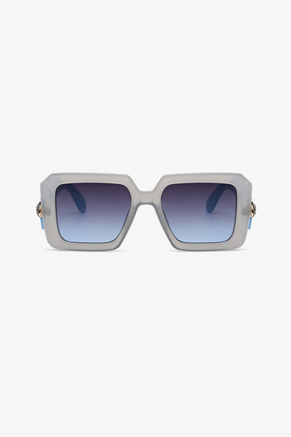 Strongside Square Sunglasses