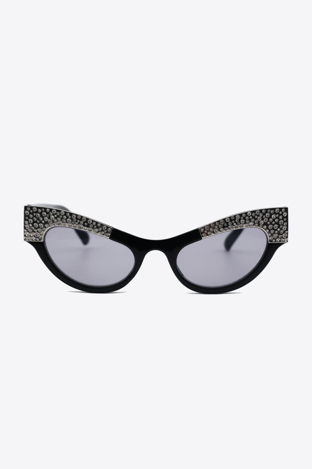 Rhinestone Eye Sunglasses