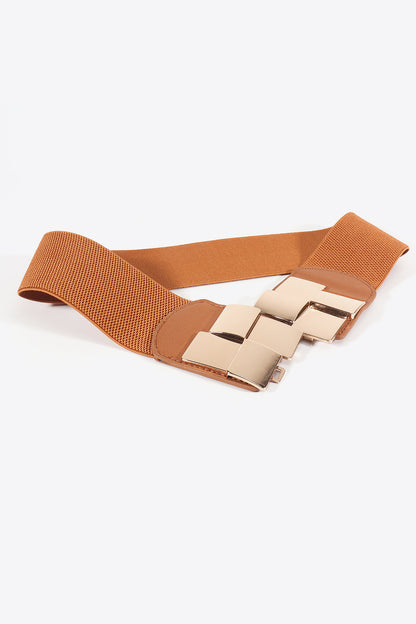 Geometric  Belt