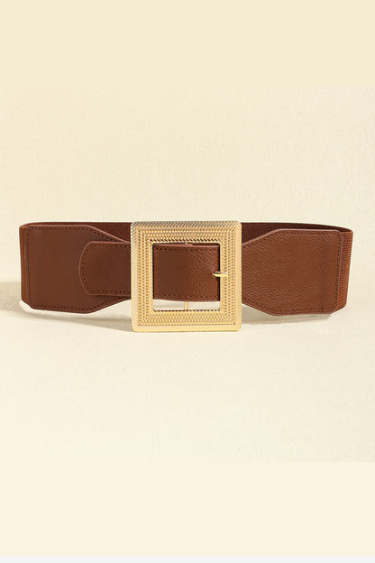 Square Biz Belt