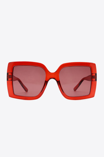 Redd Sunglasses