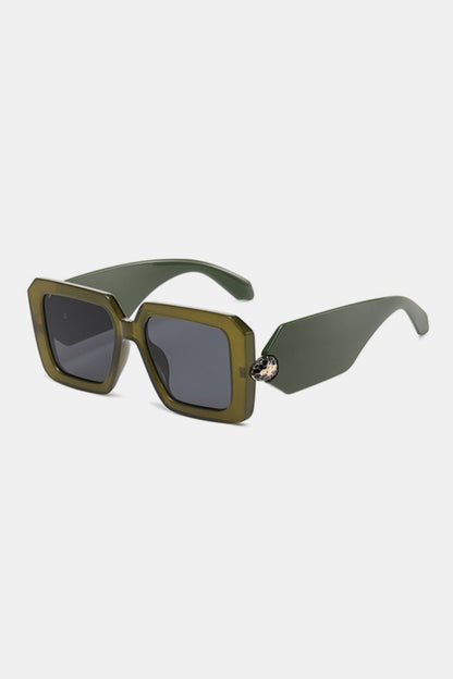 Strongside Square Sunglasses