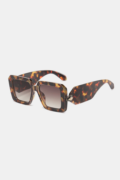 Strongside Square Sunglasses