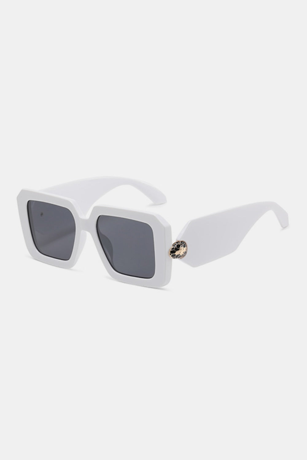 Strongside Square Sunglasses