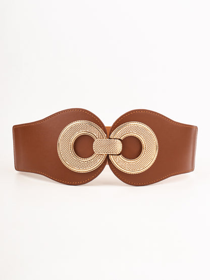 Owl Eye Elastic Belt