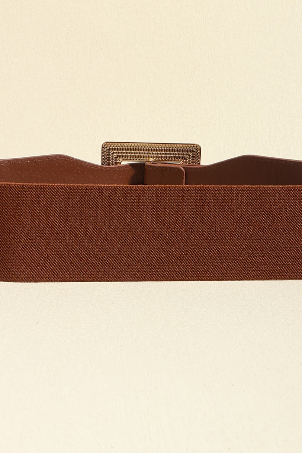 Square Biz Belt