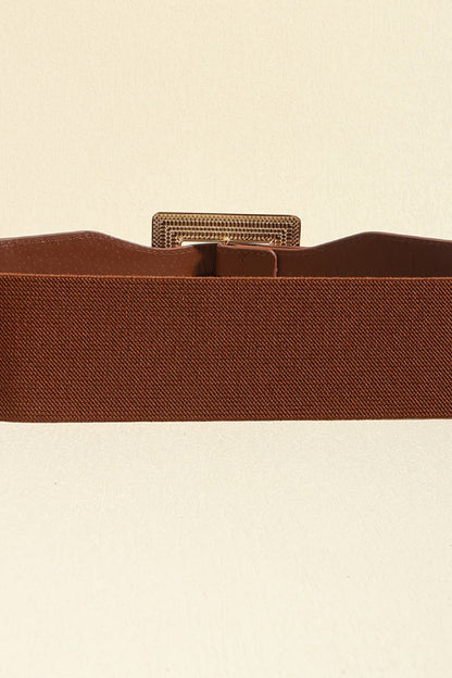 Square Biz Belt