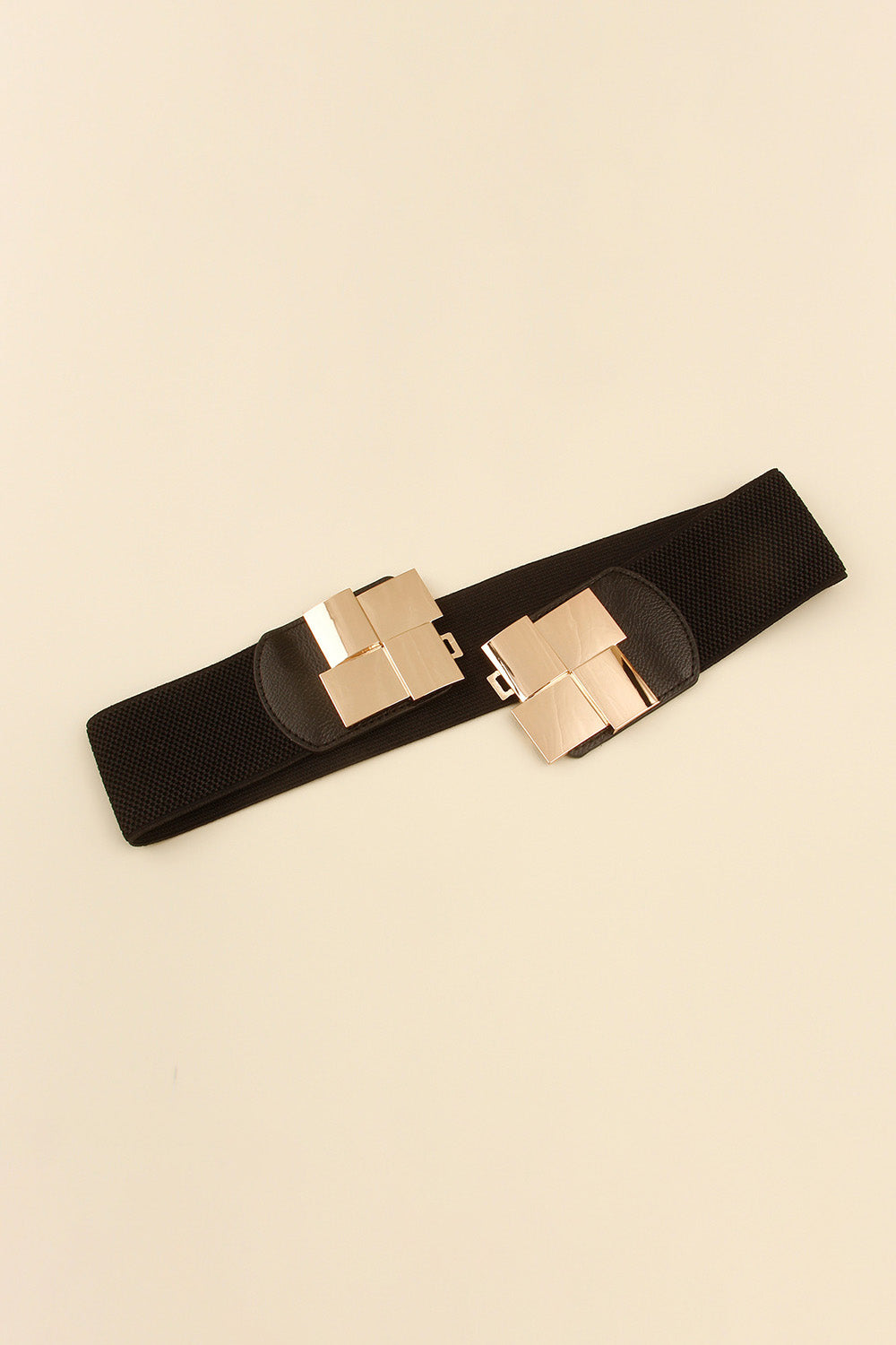 Geometric  Belt