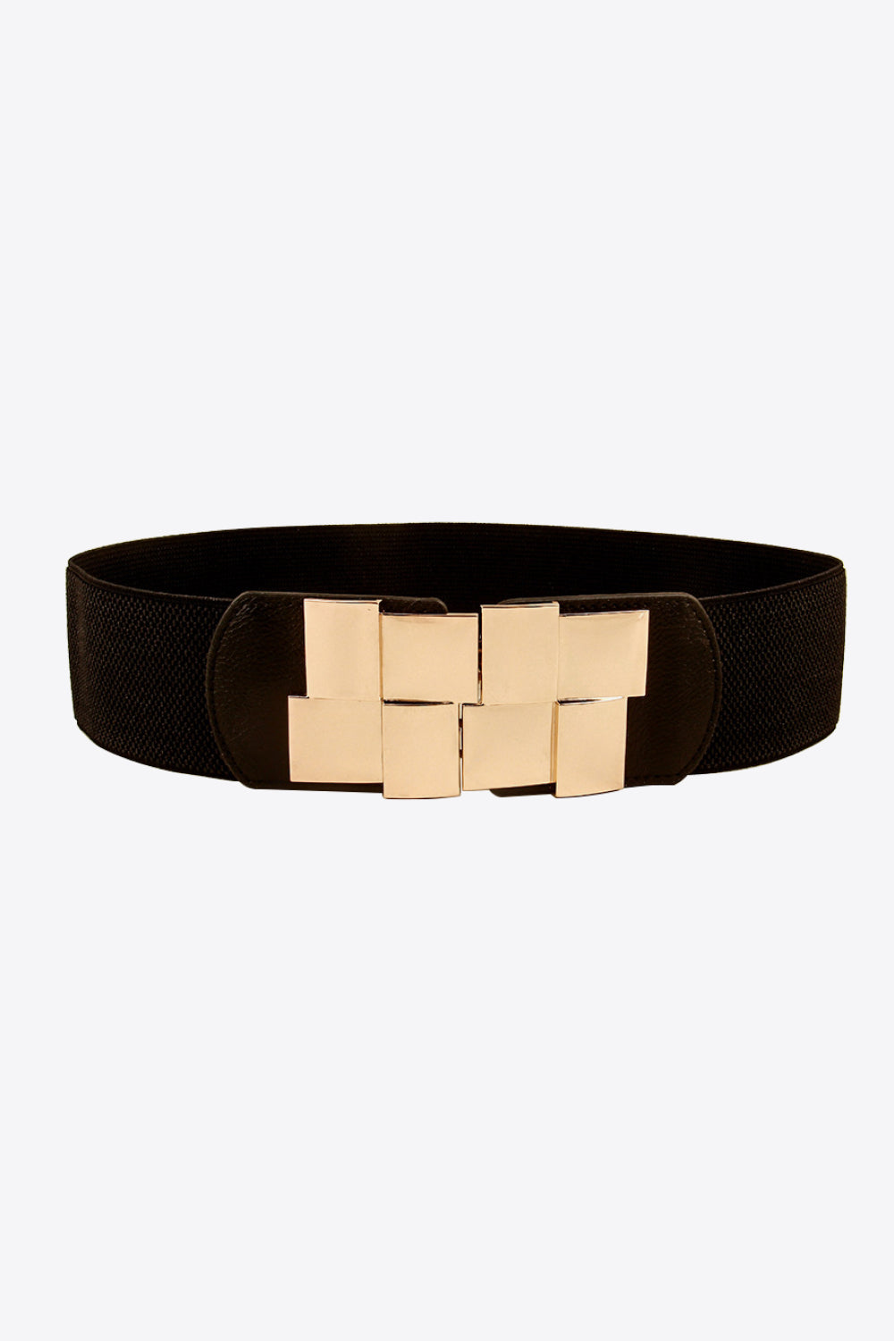 Geometric  Belt