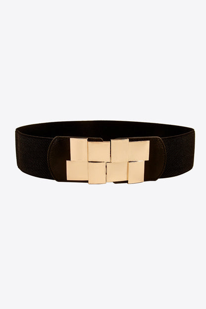 Geometric  Belt