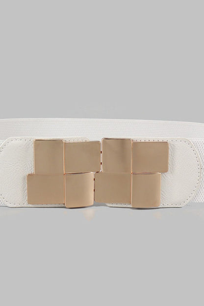 Geometric  Belt