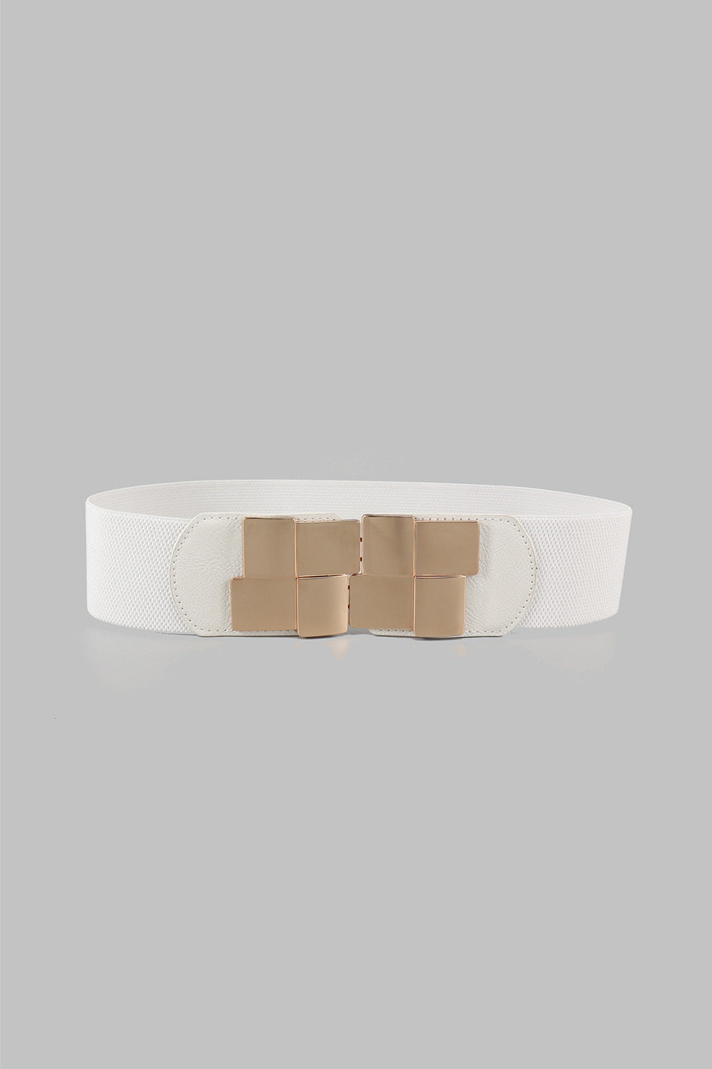 Geometric  Belt