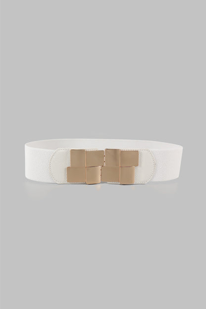 Geometric  Belt