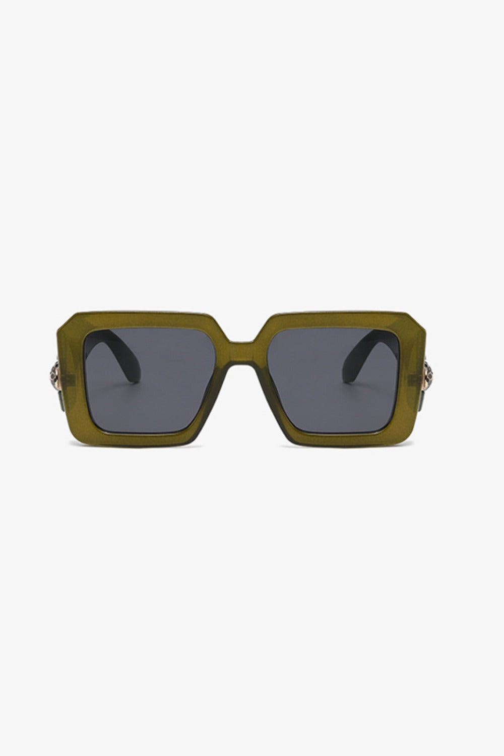 Strongside Square Sunglasses