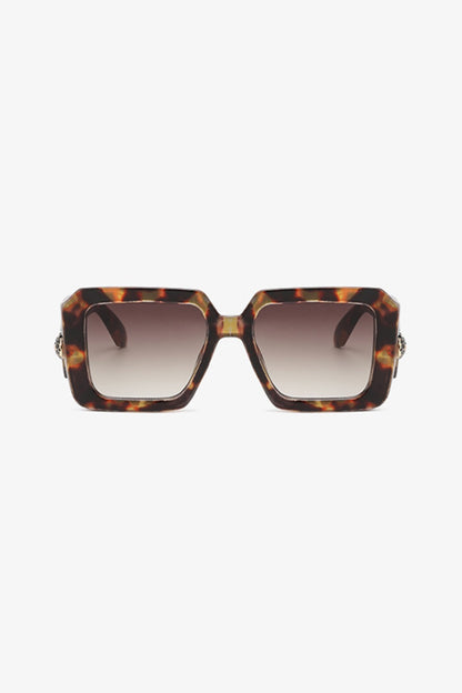 Strongside Square Sunglasses