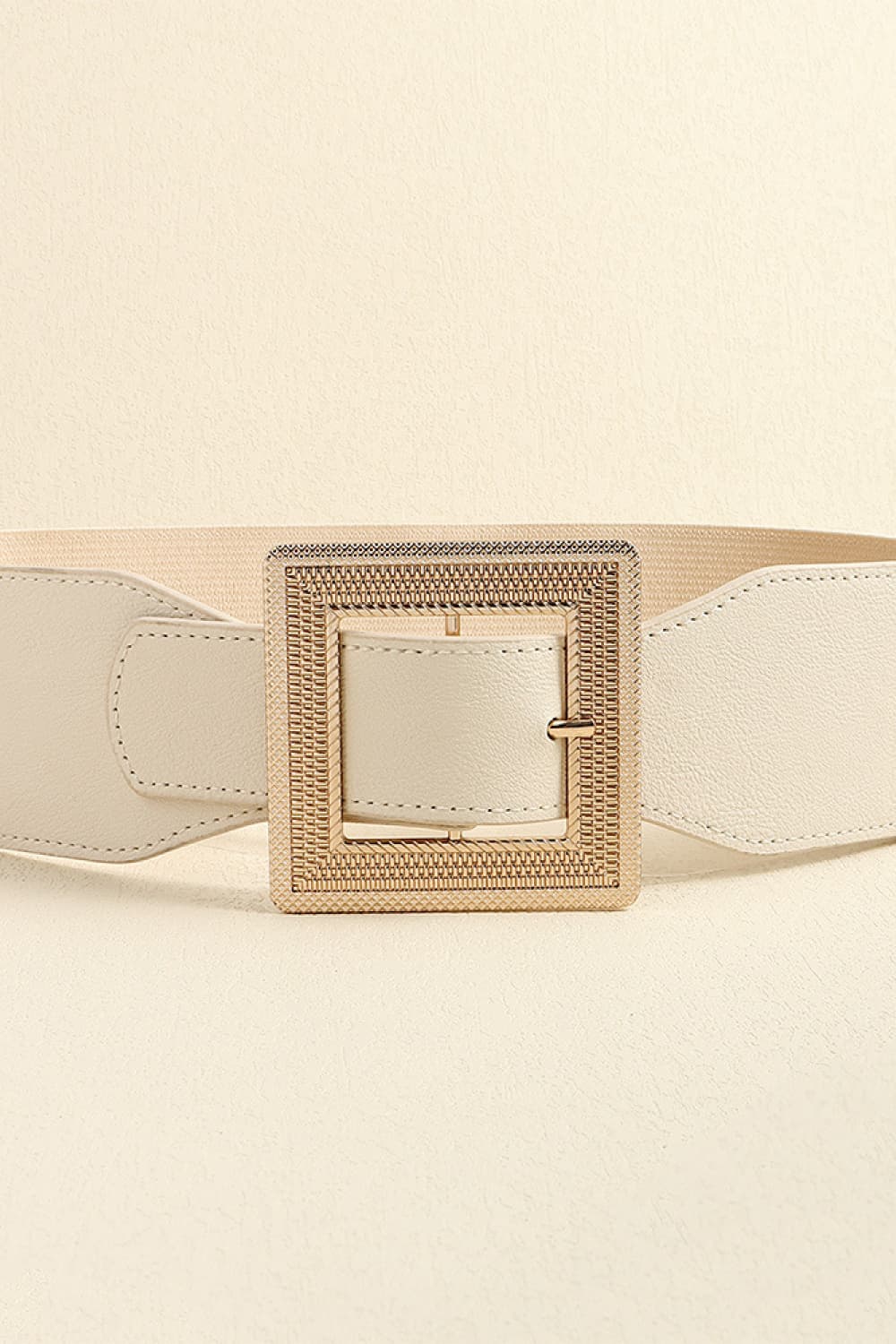 Square Biz Belt