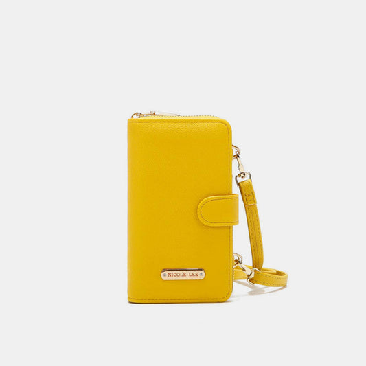 NL Phone Wallet Crossbody