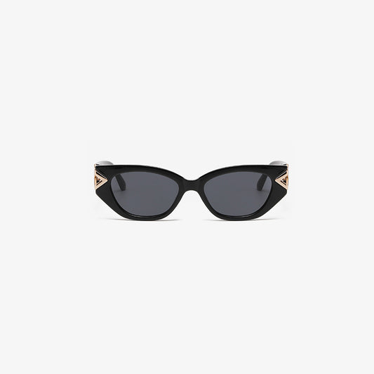 Cat-Eye Sunglasses