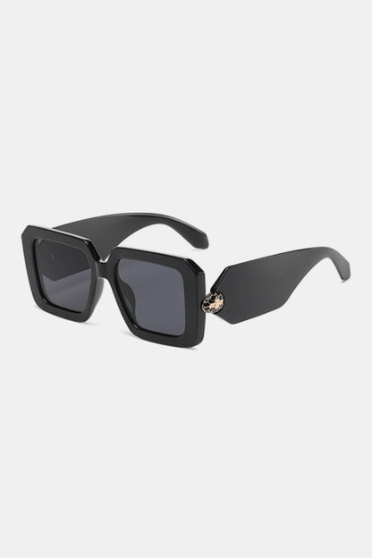 Strongside Square Sunglasses