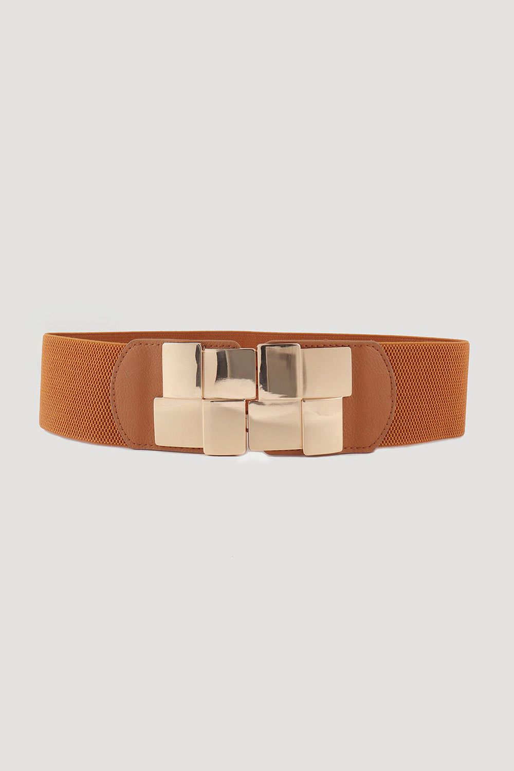 Geometric  Belt