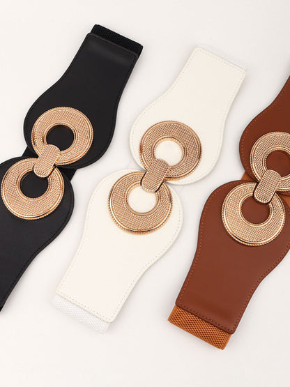 Owl Eye Elastic Belt