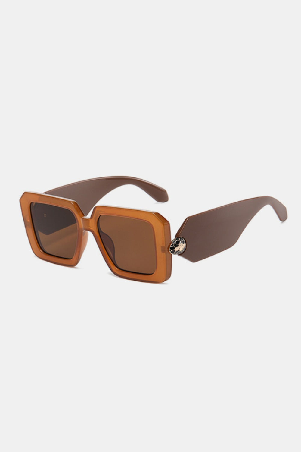 Strongside Square Sunglasses