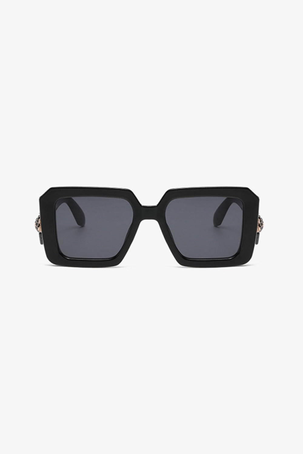 Strongside Square Sunglasses