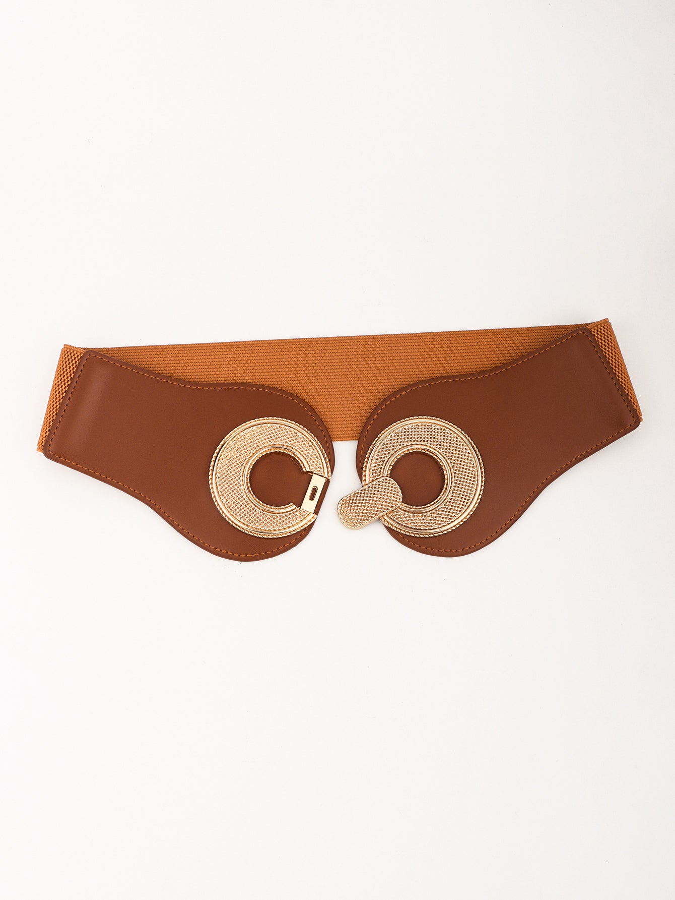 Owl Eye Elastic Belt