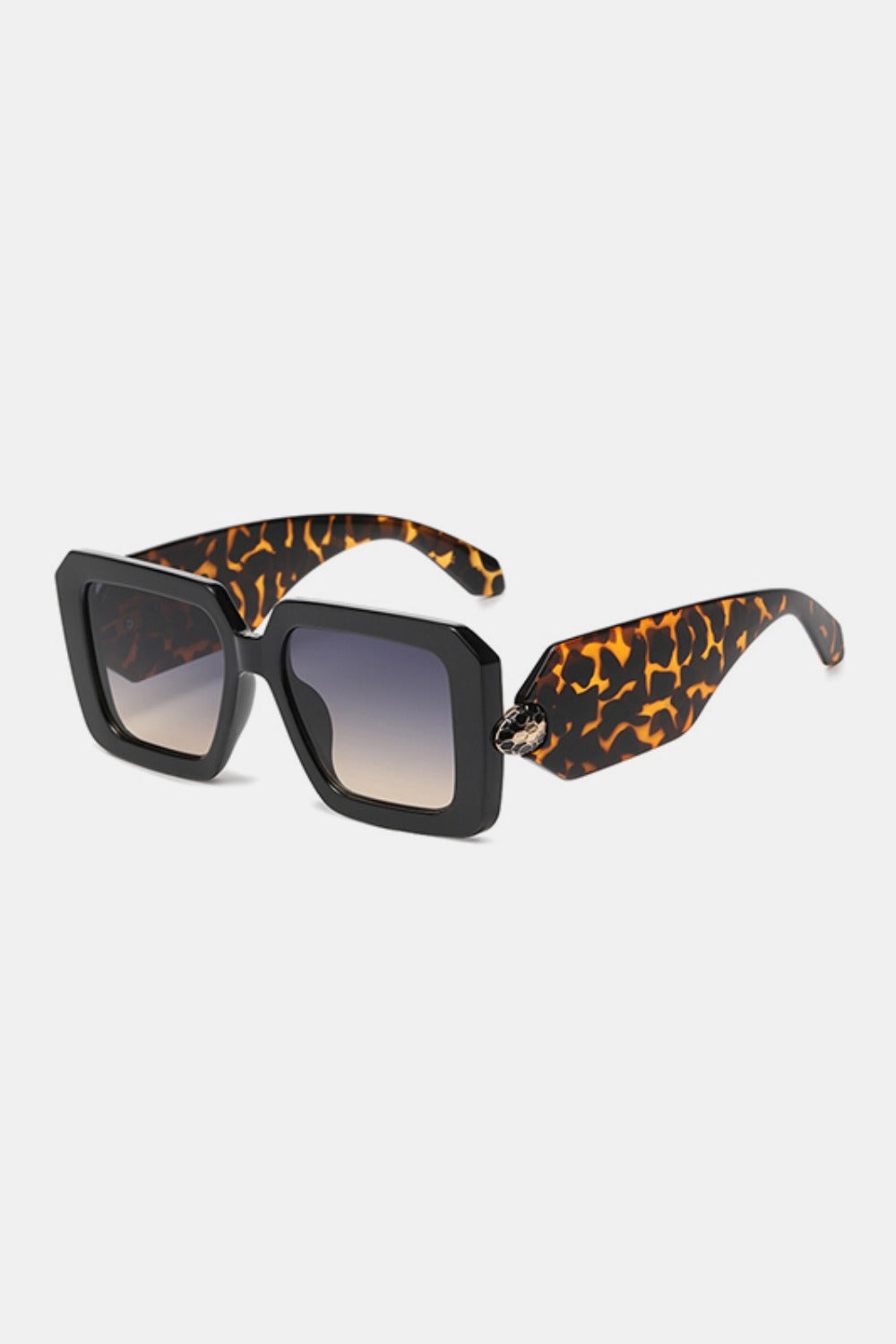 Strongside Square Sunglasses