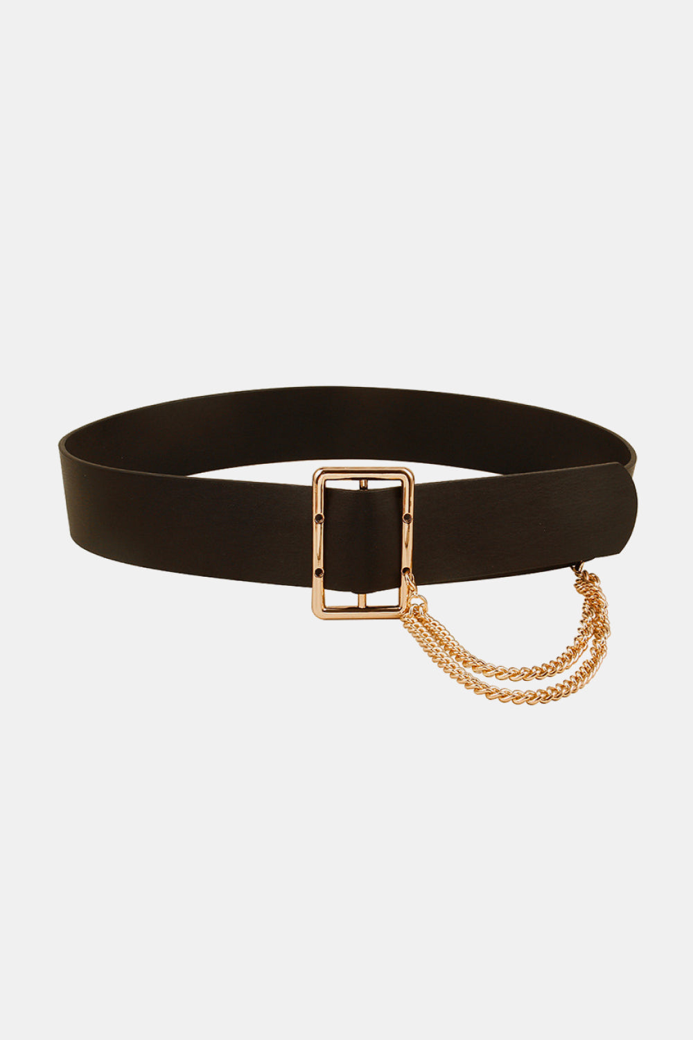 Side-Dip Belt with Chain